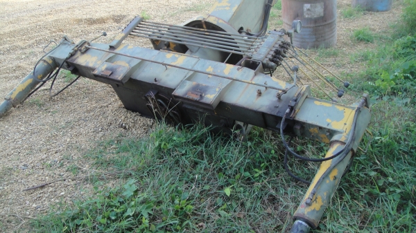 เครน TADANO 3ตัน 3ปอก สภาพสวยมาก พร้อมใช้ ราคาถูก