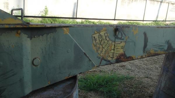 เครน TADANO 3ตัน 3ปอก สภาพสวยมาก พร้อมใช้ ราคาถูก