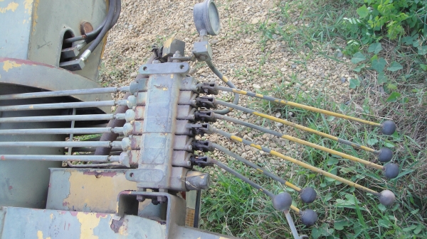 เครน TADANO 3ตัน 3ปอก สภาพสวยมาก พร้อมใช้ ราคาถูก