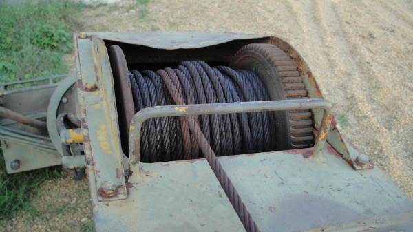 เครน TADANO 3ตัน 3ปอก สภาพสวยมาก พร้อมใช้ ราคาถูก