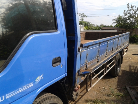 6 ล้อ Nkr130 สนใจโทรสอบถามได้ 0898500086