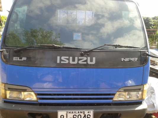 6 ล้อ Nkr130 สนใจโทรสอบถามได้ 0898500086