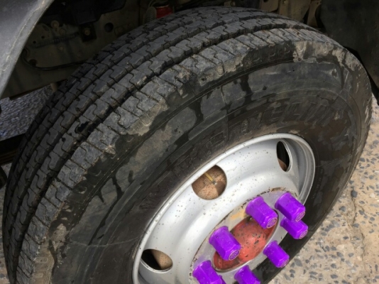 ขายครับ FXXZ360 พ่วงแม่ลูกดั้ม ปี 53 ลูก 3 คาน พร้อมใช้ครับ 088-4501277