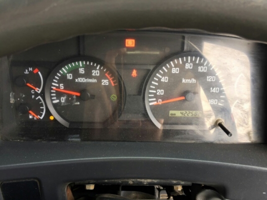 ขายครับ FXXZ360 พ่วงแม่ลูกดั้ม ปี 53 ลูก 3 คาน พร้อมใช้ครับ 088-4501277