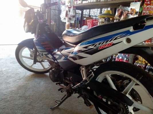 SONIC 125 ปี 2007