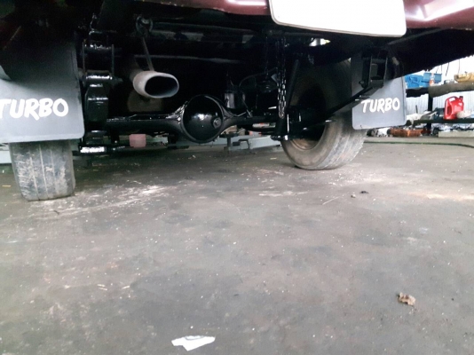 ขายรถกระบะ อีซูซุ ตอนเดียว 2.5