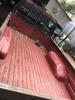 ขายรถกระบะ อีซูซุ ตอนเดียว 2.5