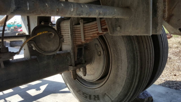 ขายหางพ่วง