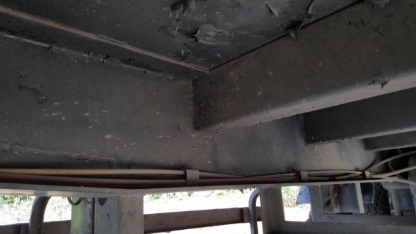 ขายหางพ่วง