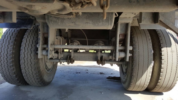 ขายหางพ่วง