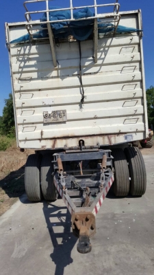 ขายหางพ่วง