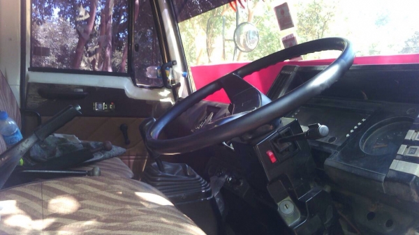 ขายรถพ่วง ISUZU FVZ175 วางเครื่อง 6bg3 turbo inter - 230 แรง 2 เพลา เบรคจิฟฟี่ กระบะดัมพ์พนัส ลูก 2 เพลา