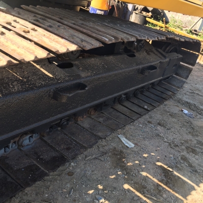 ขายด่วน KOMATSU PC200-5 รถสวยสภาพพร้อมใช้ เครื่องเดิมปั้มเดิม เอกสารชุดจดทะเบียน