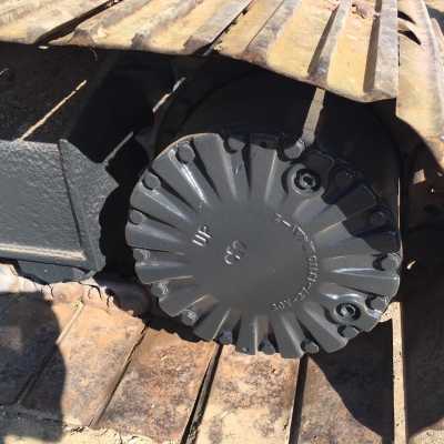 ขายด่วน KOMATSU PC200-5 รถสวยสภาพพร้อมใช้ เครื่องเดิมปั้มเดิม เอกสารชุดจดทะเบียน