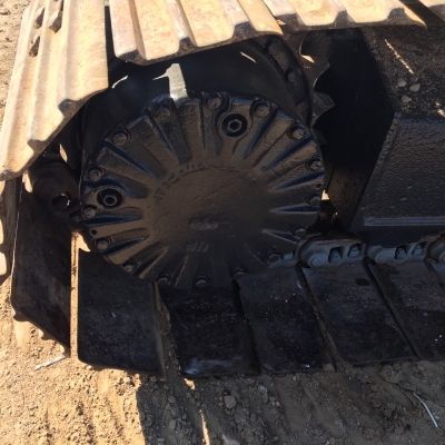 ขายด่วน KOMATSU PC200-5 รถสวยสภาพพร้อมใช้ เครื่องเดิมปั้มเดิม เอกสารชุดจดทะเบียน