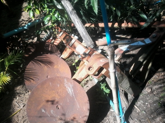 ขายคูโบต้า m70 รถพร้อมใช้ปี51 ใช้งาน2175 ชม