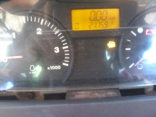 ขายคูโบต้า m70 รถพร้อมใช้ปี51 ใช้งาน2175 ชม