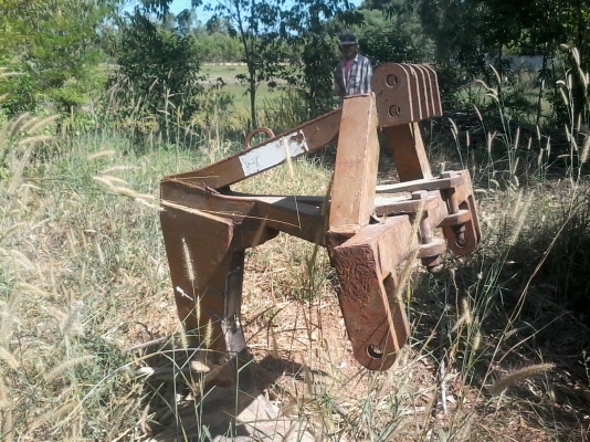 ขายคูโบต้า m70 รถพร้อมใช้ปี51 ใช้งาน2175 ชม