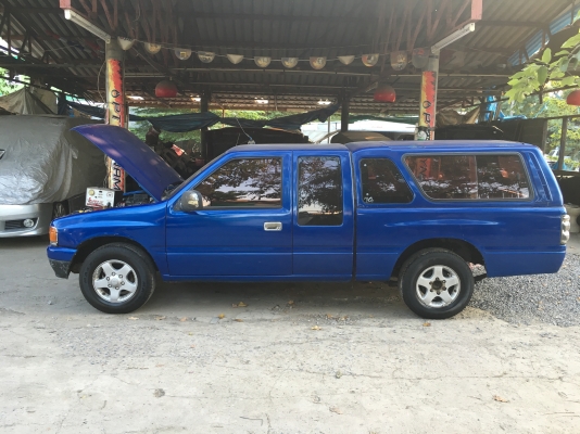 ขาย isuzu ปี 89