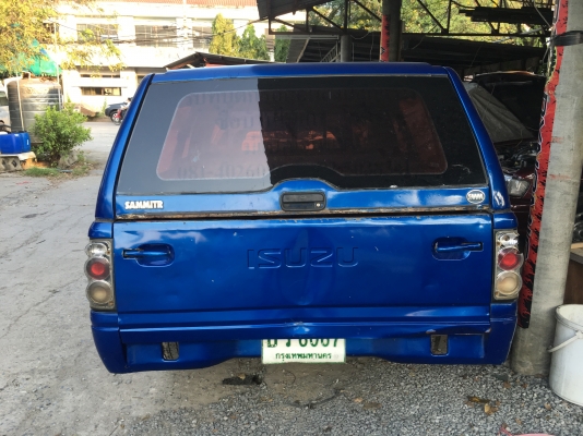ขาย isuzu ปี 89