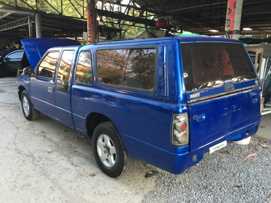 ขาย isuzu ปี 89