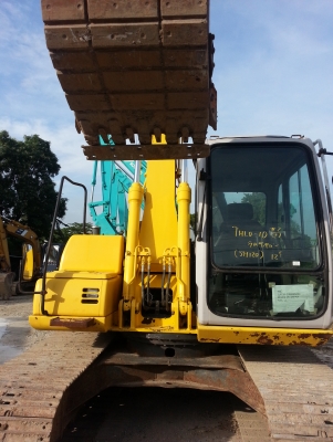 ขายรถนำเข้าเก่าญี่ปุ่น SUMITOMO SH120A