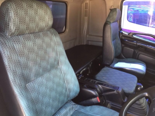 ขายรถพ่วง Hino เครื่อง 344 แรง ปี 55 กระบะดัมพ์แม่ลูก อู่ซีทีทรัค ลูก 3 เพลาแท้ ขายรถพ่วง Hino เครื่อง 344 แรง ปี 55 กระบะดัมพ์แม่ลูก อู่ซีทีทรัค ลูก 3 เพลาแท้