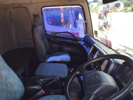 ขายรถพ่วง Hino เครื่อง 344 แรง ปี 55 กระบะดัมพ์แม่ลูก อู่ซีทีทรัค ลูก 3 เพลาแท้ ขายรถพ่วง Hino เครื่อง 344 แรง ปี 55 กระบะดัมพ์แม่ลูก อู่ซีทีทรัค ลูก 3 เพลาแท้