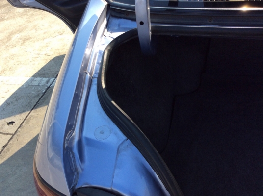 ขายรถสวยๆนิสสัน ซันนนี่ B14 ปี95 เครื่อง 1.5 เกียร์ออโต้ เพาเวอร์ กระจกไฟฟ้าทั้งคัน เซ็นทรัลล็อก ภายในสวยๆเบาะเดิมๆสวยสะอาดแอร์เย็น วิทยุCD ตัวถังเดิมๆสีเงาสวยๆสีบางใสไม่มีชน ยางใหม่ๆ เครื่องดี เกียร์ดี รถขับดีครับ รถสวย พร้อมใช้ ภาษี59 ขายด่วน