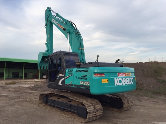 ขาย KOBELCO SK 200-8 Super-X รถ 2ปี 7 เดือน 5000 ชั่วโมง สนใจขอรูปเพิ่มเติมได้ครับทางลาย ติดต่อเจ้าของโดยตรง 081-4283210 ขาย KOBELCO SK 200-8 Super-X รถ 2ปี 7 เดือน 5000 ชั่วโมง สนใจขอรูปเพิ่มเติมได้ครับทางลาย ติดต่อเจ้าของโดยตรง 081-4283210