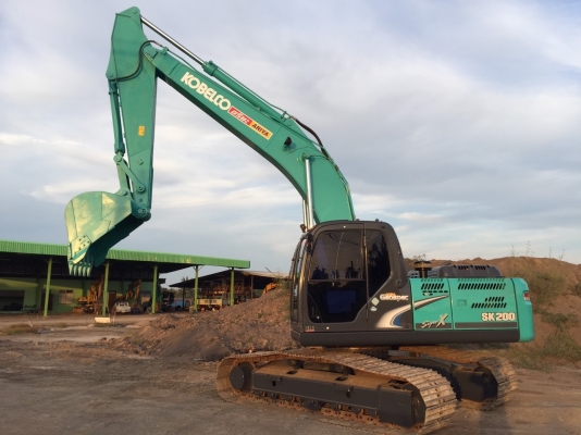 ขาย KOBELCO SK 200-8 Super-X รถ 2ปี 7 เดือน 5000 ชั่วโมง สนใจขอรูปเพิ่มเติมได้ครับทางลาย ติดต่อเจ้าของโดยตรง 081-4283210 ขาย KOBELCO SK 200-8 Super-X รถ 2ปี 7 เดือน 5000 ชั่วโมง สนใจขอรูปเพิ่มเติมได้ครับทางลาย ติดต่อเจ้าของโดยตรง 081-4283210