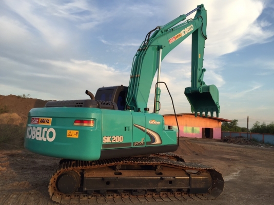 ขาย KOBELCO SK 200-8 Super-X รถ 2ปี 7 เดือน 5000 ชั่วโมง สนใจขอรูปเพิ่มเติมได้ครับทางลาย ติดต่อเจ้าของโดยตรง 081-4283210 ขาย KOBELCO SK 200-8 Super-X รถ 2ปี 7 เดือน 5000 ชั่วโมง สนใจขอรูปเพิ่มเติมได้ครับทางลาย ติดต่อเจ้าของโดยตรง 081-4283210