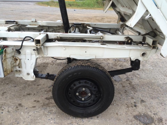 ขายเทรลเลอร์ดั้ม. เป็นชุดดั้ม และคัทซี. รถบรรทุกเล็กญี่ปุ่น. ปี12. สภาพใหม่มากใช้งานน้อย กระบะเปิดได้3ด้านครับ มีเบรคมือ กล่องเก็บอุปกรณ์ครับ รายละเอียดโทรสอบถามได้ครับ. ราคา68000บาท. 089. 0211090 Id champ_rama2 ขายเทรลเลอร์ดั้ม. เป็นชุดดั้ม และคัทซี. รถบรรทุกเล็กญี่ปุ่น. ปี12. สภาพใหม่มากใช้งานน้อย กระบะเปิดได้3ด้านครับ มีเบรคมือ กล่องเก็บอุปกรณ์ครับ รายละเอียดโทรสอบถามได้ครับ. ราคา68000บาท. 089. 0211090 Id champ_rama2