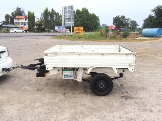 ขายเทรลเลอร์ดั้ม. เป็นชุดดั้ม และคัทซี. รถบรรทุกเล็กญี่ปุ่น. ปี12. สภาพใหม่มากใช้งานน้อย กระบะเปิดได้3ด้านครับ มีเบรคมือ กล่องเก็บอุปกรณ์ครับ รายละเอียดโทรสอบถามได้ครับ. ราคา68000บาท. 089. 0211090 Id champ_rama2 ขายเทรลเลอร์ดั้ม. เป็นชุดดั้ม และคัทซี. รถบรรทุกเล็กญี่ปุ่น. ปี12. สภาพใหม่มากใช้งานน้อย กระบะเปิดได้3ด้านครับ มีเบรคมือ กล่องเก็บอุปกรณ์ครับ รายละเอียดโทรสอบถามได้ครับ. ราคา68000บาท. 089. 0211090 Id champ_rama2