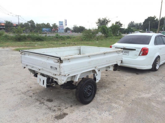 ขายเทรลเลอร์ดั้ม. เป็นชุดดั้ม และคัทซี. รถบรรทุกเล็กญี่ปุ่น. ปี12. สภาพใหม่มากใช้งานน้อย กระบะเปิดได้3ด้านครับ มีเบรคมือ กล่องเก็บอุปกรณ์ครับ รายละเอียดโทรสอบถามได้ครับ. ราคา68000บาท. 089. 0211090 Id champ_rama2 ขายเทรลเลอร์ดั้ม. เป็นชุดดั้ม และคัทซี. รถบรรทุกเล็กญี่ปุ่น. ปี12. สภาพใหม่มากใช้งานน้อย กระบะเปิดได้3ด้านครับ มีเบรคมือ กล่องเก็บอุปกรณ์ครับ รายละเอียดโทรสอบถามได้ครับ. ราคา68000บาท. 089. 0211090 Id champ_rama2