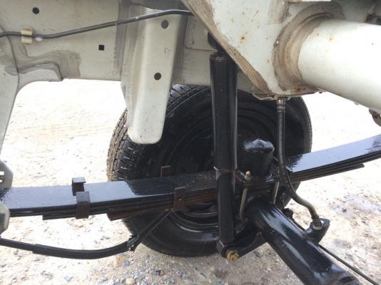 ขายเทรลเลอร์ดั้ม. เป็นชุดดั้ม และคัทซี. รถบรรทุกเล็กญี่ปุ่น. ปี12. สภาพใหม่มากใช้งานน้อย กระบะเปิดได้3ด้านครับ มีเบรคมือ กล่องเก็บอุปกรณ์ครับ รายละเอียดโทรสอบถามได้ครับ. ราคา68000บาท. 089. 0211090 Id champ_rama2 ขายเทรลเลอร์ดั้ม. เป็นชุดดั้ม และคัทซี. รถบรรทุกเล็กญี่ปุ่น. ปี12. สภาพใหม่มากใช้งานน้อย กระบะเปิดได้3ด้านครับ มีเบรคมือ กล่องเก็บอุปกรณ์ครับ รายละเอียดโทรสอบถามได้ครับ. ราคา68000บาท. 089. 0211090 Id champ_rama2