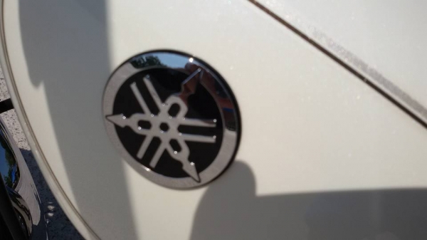 ขาย ยามาฮ่า SR 400 ทะเบียนแท้ โอน ออกศูนย์