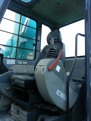 ขายรถนอกเก่าญี่ปุ่น KOBELCO SK100 Mark V Super ขายรถนอกเก่าญี่ปุ่น KOBELCO SK100 Mark V Super