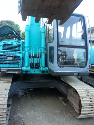 ขายรถนอกเก่าญี่ปุ่น KOBELCO SK100 Mark V Super ขายรถนอกเก่าญี่ปุ่น KOBELCO SK100 Mark V Super