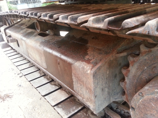 ขายรถนำเข้าเก่าญี่ปุ่น KOMATSU PC 120-6E ขายรถนำเข้าเก่าญี่ปุ่น KOMATSU PC 120-6E