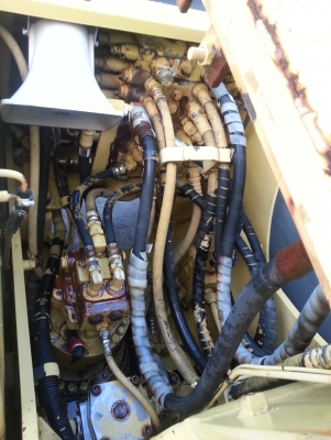 ขายรถนำเข้าเก่าญี่ปุ่น KOMATSU PC 120-6E ขายรถนำเข้าเก่าญี่ปุ่น KOMATSU PC 120-6E