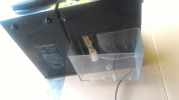 เครื่องชงกาแฟเอนกประสงค์  BRIEL สามารถชงได้ทั่งกาแฟสดแบบเป็นแก้วๆ และ กาแฟสำเร็จรูปเป็นโถพร้อมอุ่นตลอดเวลา