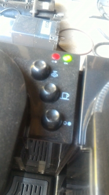 เครื่องชงกาแฟเอนกประสงค์  BRIEL สามารถชงได้ทั่งกาแฟสดแบบเป็นแก้วๆ และ กาแฟสำเร็จรูปเป็นโถพร้อมอุ่นตลอดเวลา