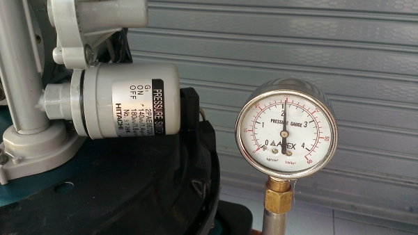 ขายปั้มน้ำ