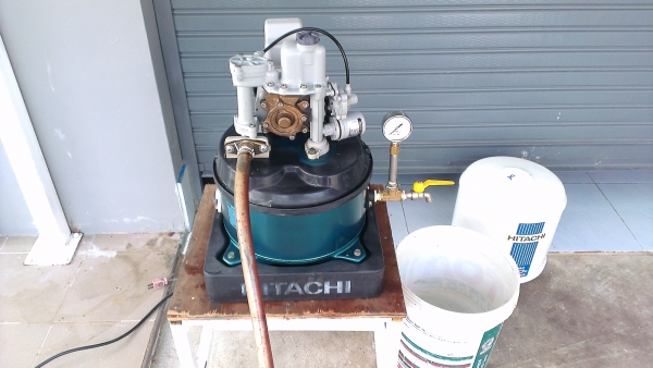 ขายปั้มน้ำ