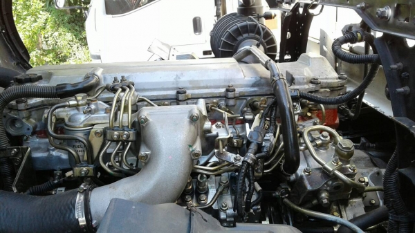 ขายรถสิบล้อแม่ลูก ขายรถสิบล้อแม่ลูก