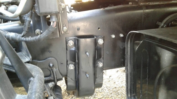 ขายรถสิบล้อแม่ลูก ขายรถสิบล้อแม่ลูก