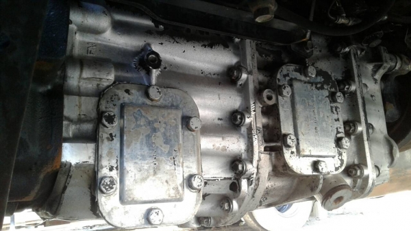 ขายรถสิบล้อแม่ลูก ขายรถสิบล้อแม่ลูก