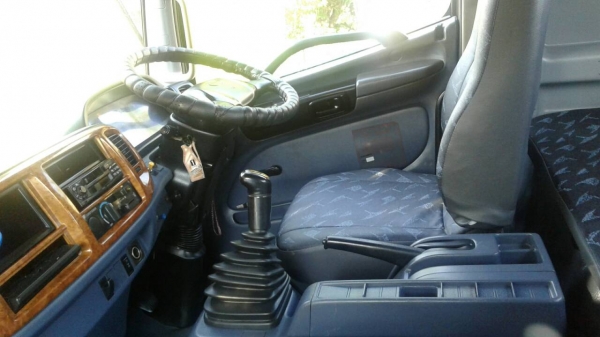 ขายรถสิบล้อแม่ลูก ขายรถสิบล้อแม่ลูก