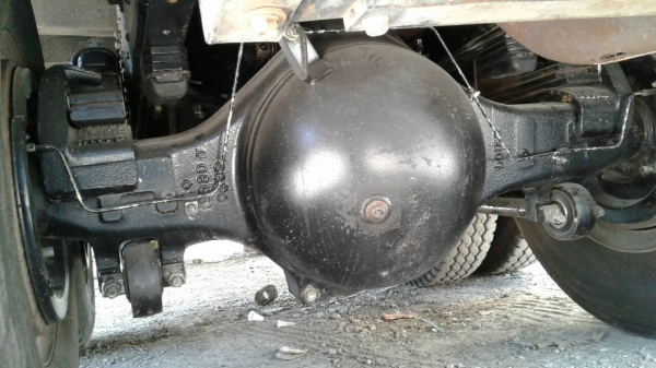 ขายรถสิบล้อแม่ลูก ขายรถสิบล้อแม่ลูก